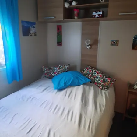 Mobilhome 8 Pers Frejus