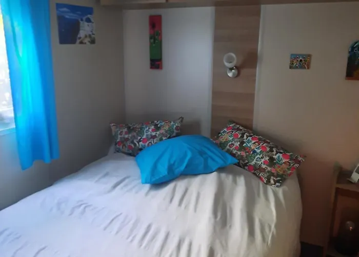 Mobilhome 8 Pers Fréjus